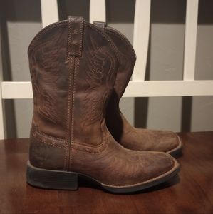Ariat Cowboy Boots